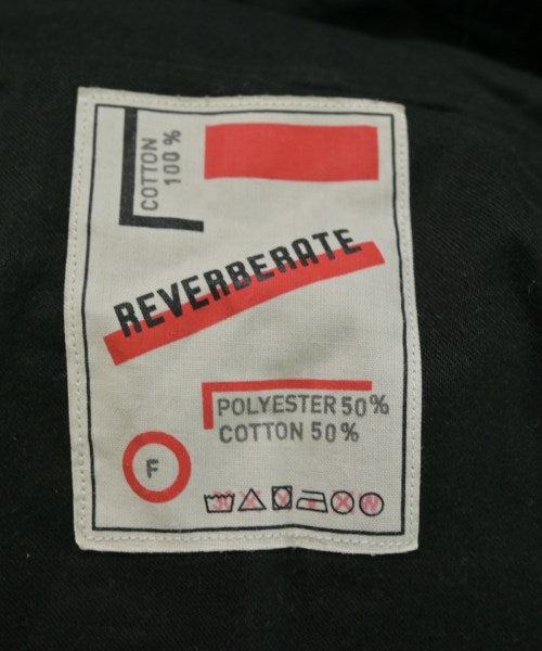 REVERBERATE กางเกงขาสั้น
