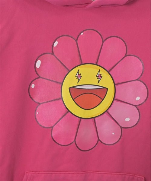kaikaikiki เสื้อฮู้ด