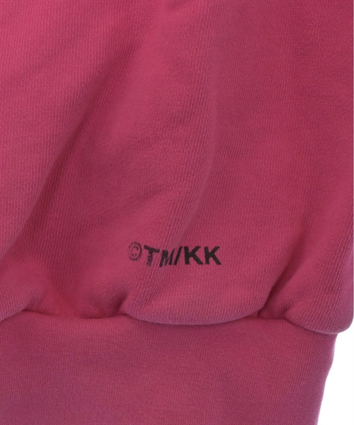 kaikaikiki เสื้อฮู้ด