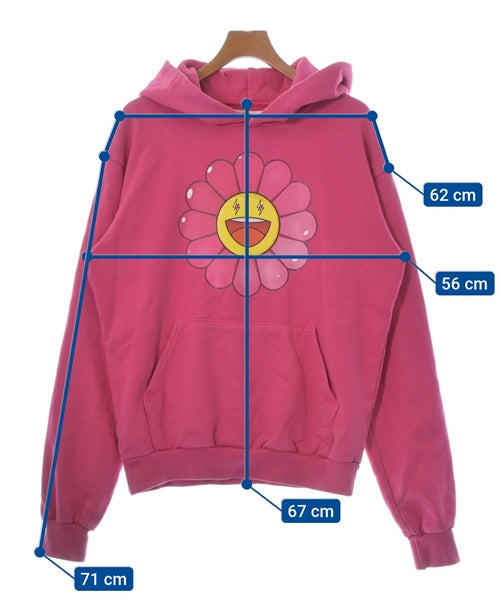 kaikaikiki เสื้อฮู้ด