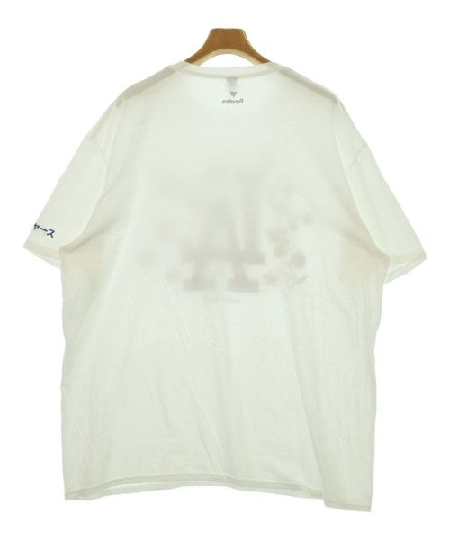 kaikaikiki เสื้อยืด/เสื้อท็อปส์