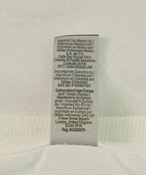 kaikaikiki เสื้อยืด/เสื้อท็อปส์