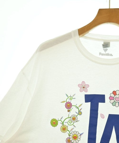 kaikaikiki เสื้อยืด/เสื้อท็อปส์