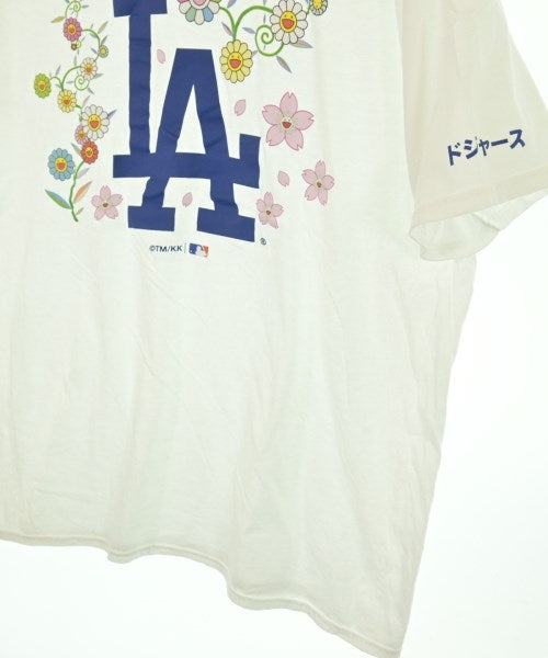 kaikaikiki เสื้อยืด/เสื้อท็อปส์