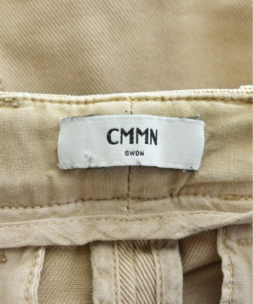 CMMN SWDN กางเกง อื่น