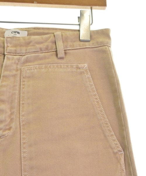 CMMN SWDN กางเกง อื่น