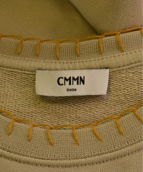 CMMN SWDN เสื้อสเวตเตอร์