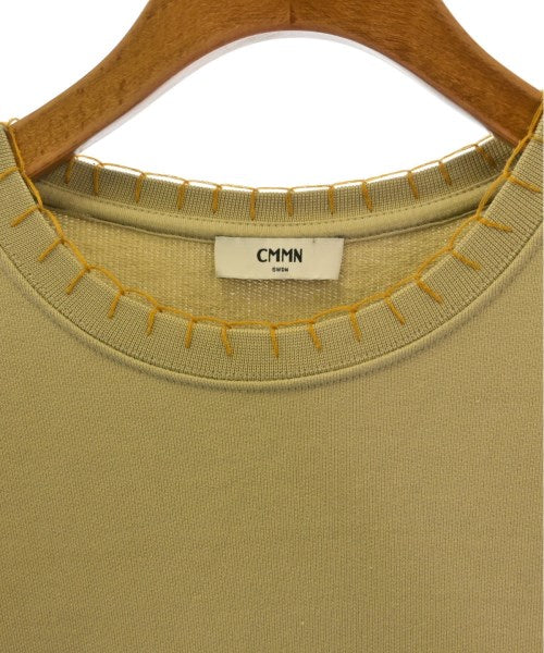 CMMN SWDN เสื้อสเวตเตอร์