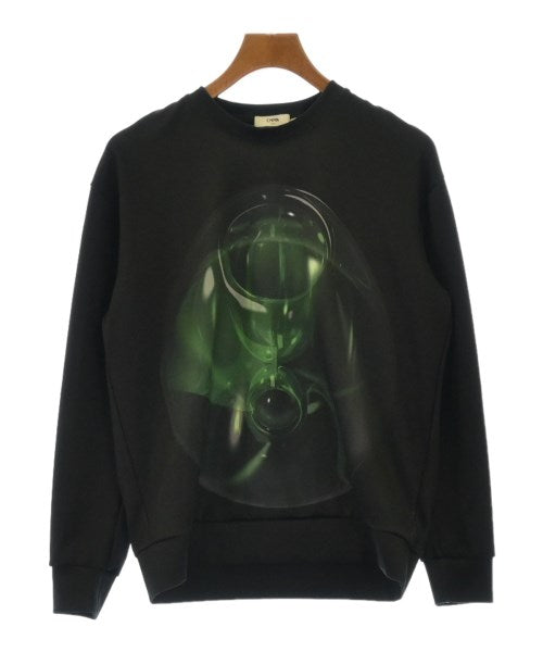 CMMN SWDN เสื้อสเวตเตอร์