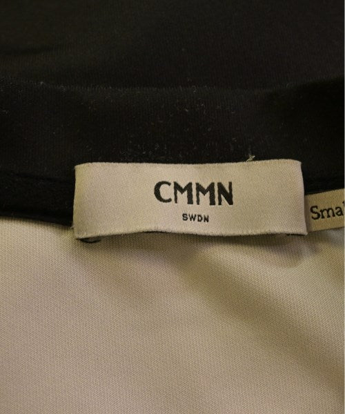 CMMN SWDN เสื้อสเวตเตอร์