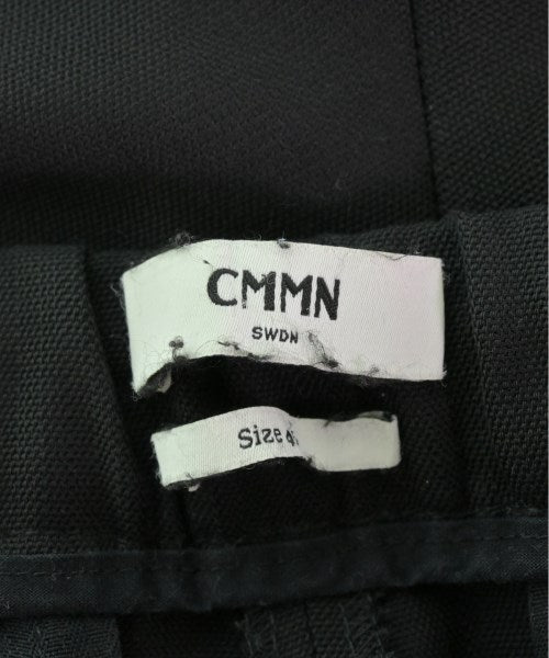 CMMN SWDN กางเกง อื่น