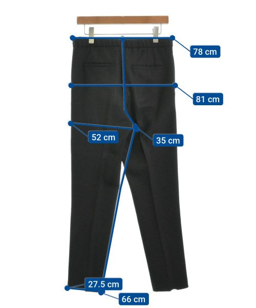 CMMN SWDN กางเกง อื่น