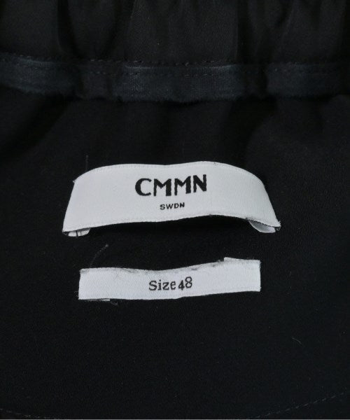 CMMN SWDN กางเกงวอร์ม