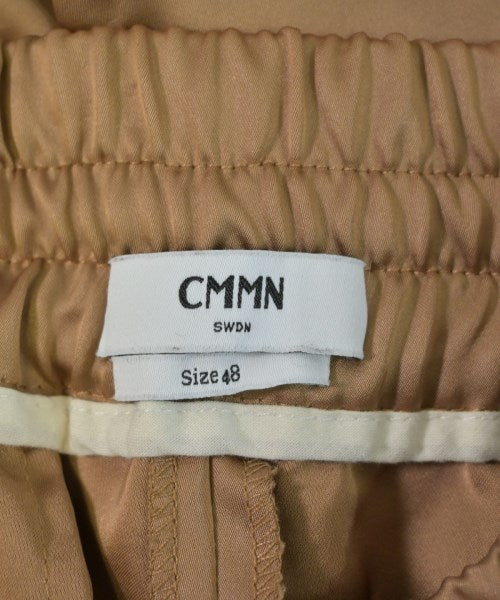 CMMN SWDN กางเกง อื่น