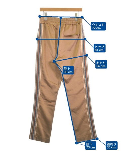 CMMN SWDN กางเกง อื่น