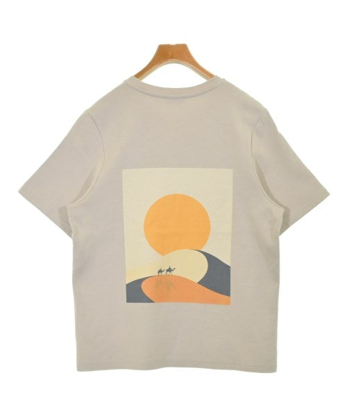 CMMN SWDN เสื้อยืด/เสื้อท็อปส์