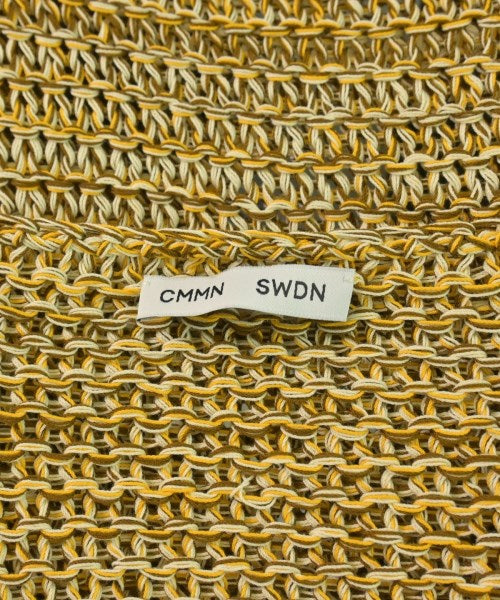 CMMN SWDN เสื้อกันหนาว