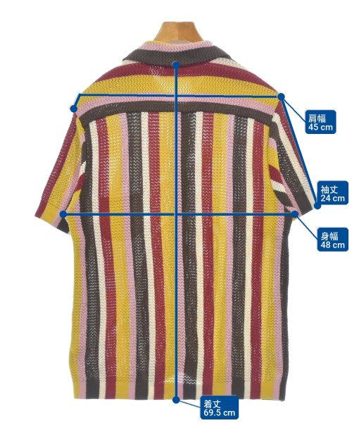 CMMN SWDN เสื้อกันหนาว