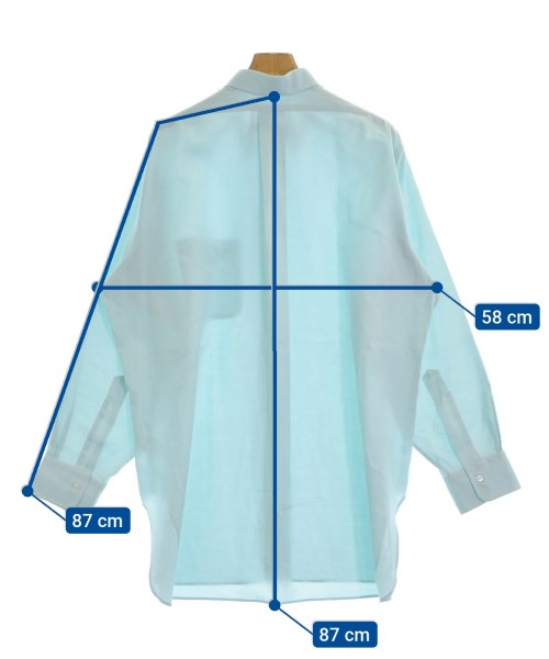 RE-PURPOSE เสื้อลำลอง