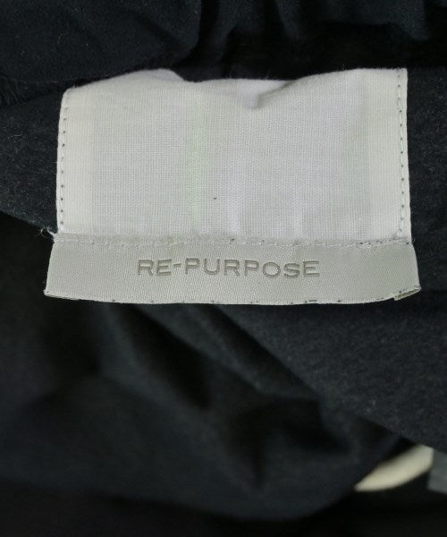 RE-PURPOSE กางเกง อื่น