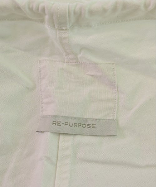 RE-PURPOSE กางเกง อื่น