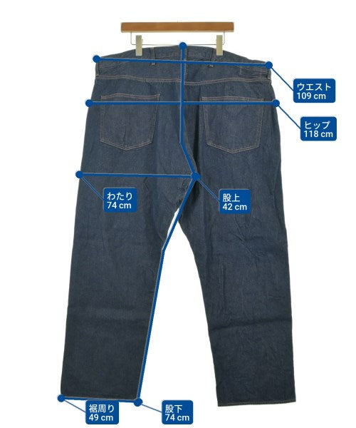 RE-PURPOSE ยีนส์