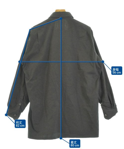 RE-PURPOSE เสื้อลำลอง