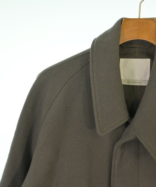 RE-PURPOSE เสื้อโค้ท อื่น