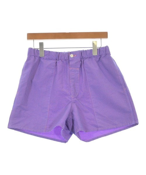 RE-PURPOSE กางเกงขาสั้น