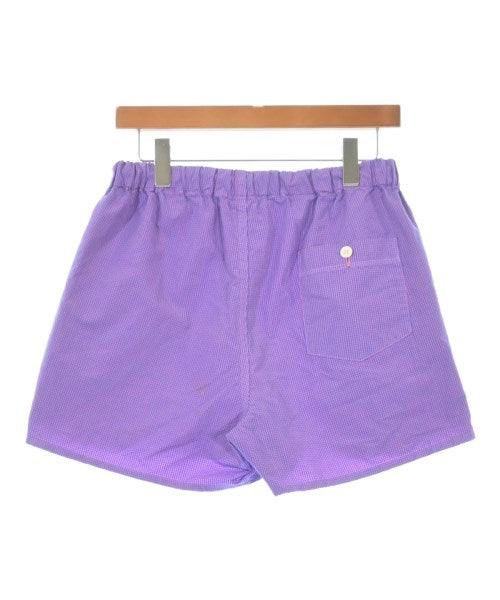 RE-PURPOSE กางเกงขาสั้น