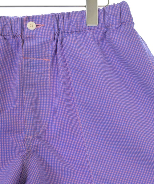 RE-PURPOSE กางเกงขาสั้น