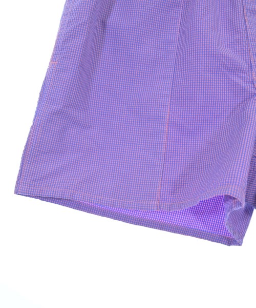 RE-PURPOSE กางเกงขาสั้น