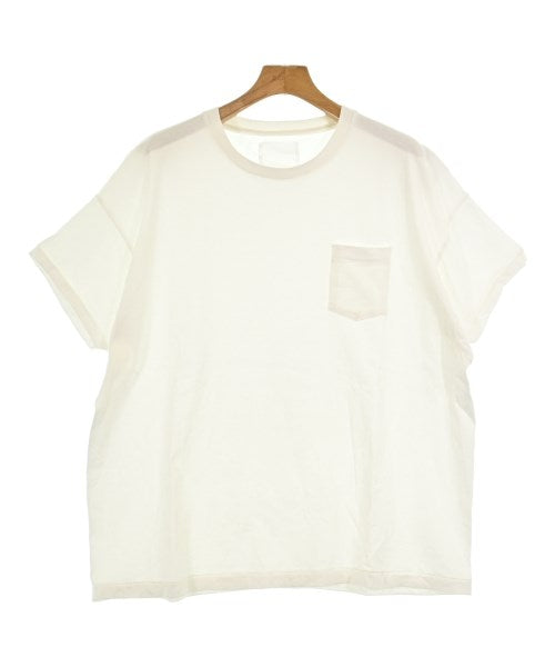 RE-PURPOSE เสื้อยืด/เสื้อท็อปส์