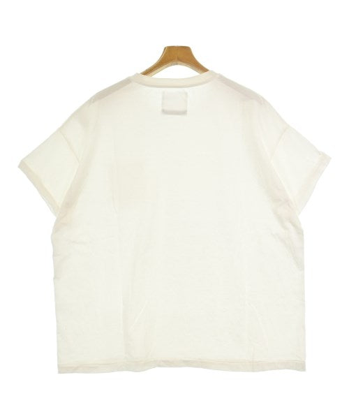 RE-PURPOSE เสื้อยืด/เสื้อท็อปส์