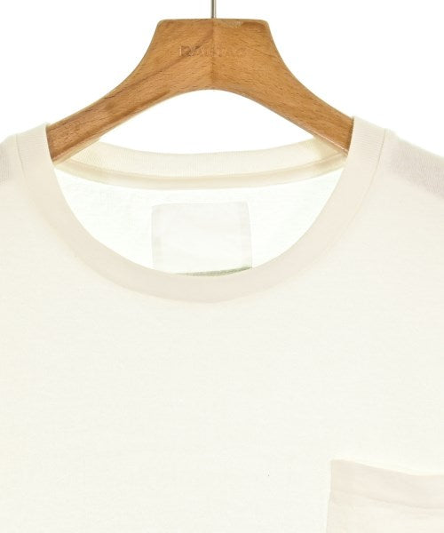 RE-PURPOSE เสื้อยืด/เสื้อท็อปส์