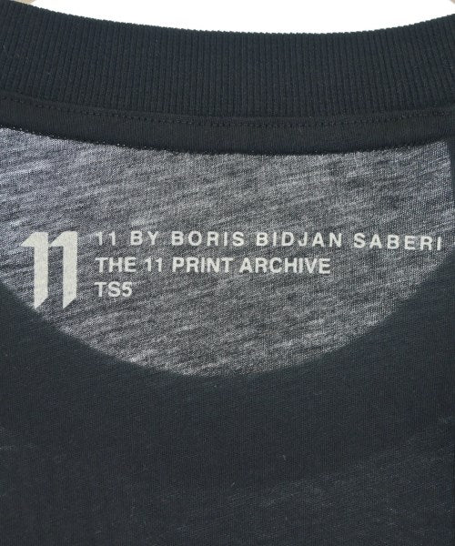 11 By Boris Bidjan Saberi เสื้อยืด/เสื้อท็อปส์
