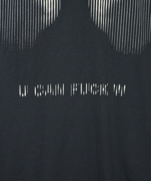 11 By Boris Bidjan Saberi เสื้อยืด/เสื้อท็อปส์