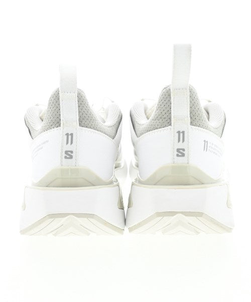 11 By Boris Bidjan Saberi รองเท้าผ้าใบ
