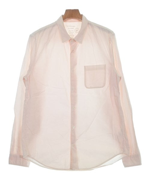 OUTERKNOWN เสื้อลำลอง
