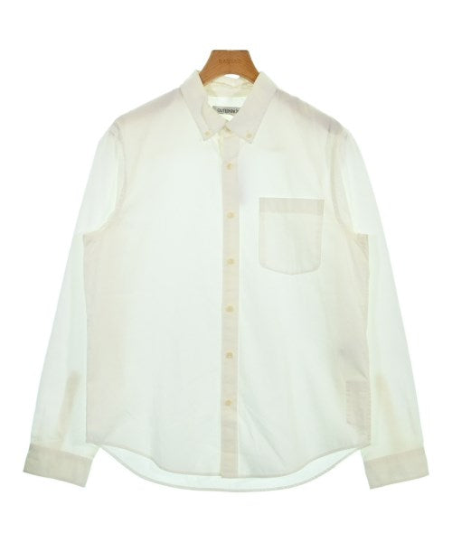 OUTERKNOWN เสื้อลำลอง