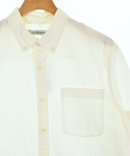 OUTERKNOWN เสื้อลำลอง