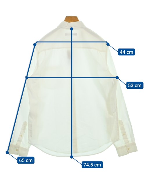OUTERKNOWN เสื้อลำลอง