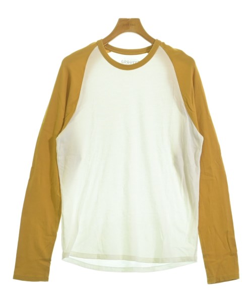 OUTERKNOWN เสื้อยืด/เสื้อท็อปส์