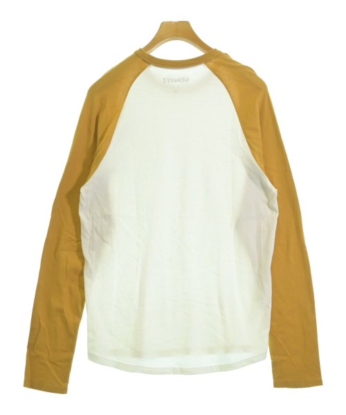 OUTERKNOWN เสื้อยืด/เสื้อท็อปส์