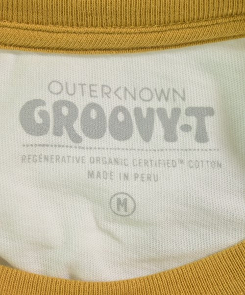 OUTERKNOWN เสื้อยืด/เสื้อท็อปส์
