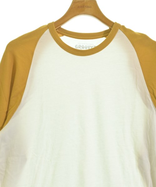 OUTERKNOWN เสื้อยืด/เสื้อท็อปส์