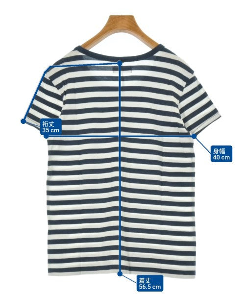 OUTERKNOWN เสื้อยืด/เสื้อท็อปส์