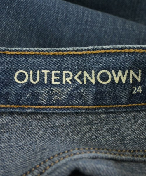 OUTERKNOWN กางเกง อื่น