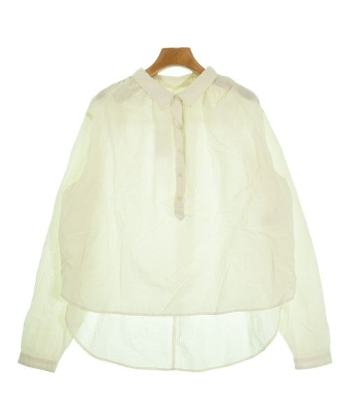 OUTERKNOWN เสื้อลำลอง
