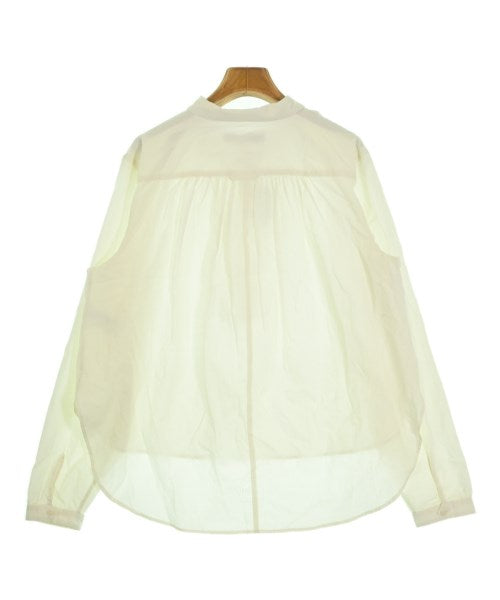 OUTERKNOWN เสื้อลำลอง